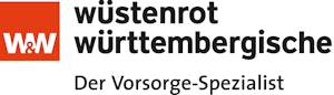 Wüstenrot & Württembergische AG Logo