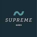 Supreme GmbH Logo