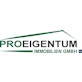 ProEigentum Immobilien GmbH Logo