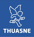 Thuasne Deutschland GmbH Logo