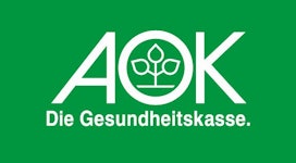 AOK Bayern – Die Gesundheitskasse Logo