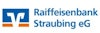 Raiffeisenbank Straubing Logo