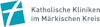 Katholische Kliniken im Märkischen Kreis Logo