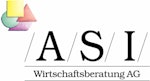 A.S.I. Wirtschaftsberatung AG Logo