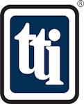TTI Inc. Logo