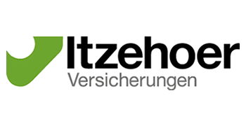 Itzehoer Versicherung/Brandgilde von 1691 Versicherungsverein a.G. Logo