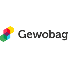 Gewobag Wohnungsbau- AG Berlin Logo