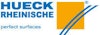 HUECK Rheinische GmbH Logo
