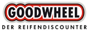 Goodwheel GmbH Logo