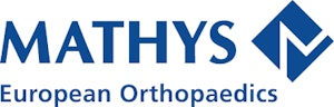 Mathys Orthopädie GmbH Logo