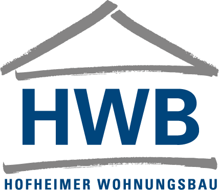 Hofheimer Wohnungsbau GmbH Logo