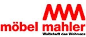 Möbel Mahler Einrichtungszentrum GmbH & Co. KG Logo