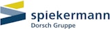spiekermann ingenieure GmbH Logo