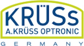 A.KRÜSS Optronic GmbH Logo
