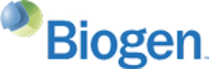 Biogen GmbH Logo