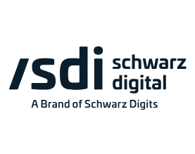Schwarz Digital Logo
