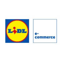 Lidl e-commerce Logo