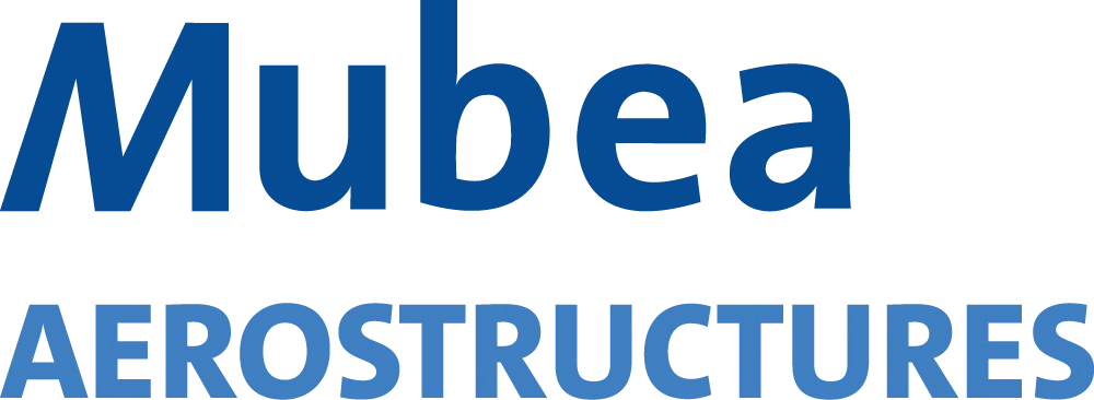 Mubea Aerostructures GmbH Logo
