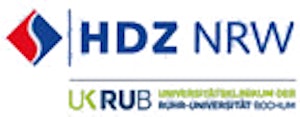 Herz- und Diabeteszentrum Nordrhein-Westfalen Logo
