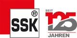 SSK Schrauben Schmid GmbH Logo