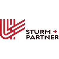 Sturm + Partners GmbH & Co. KG Steuerberatungsgesellschaft Logo