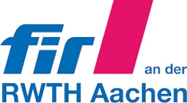 FIR e.V. an der RWTH Aachen Logo