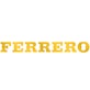 FERRERO MSC GmbH & Co. KG Logo