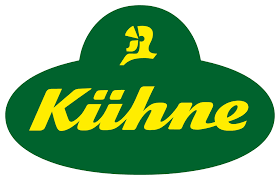 Carl Kühne KG - Zentrale Hamburg Logo