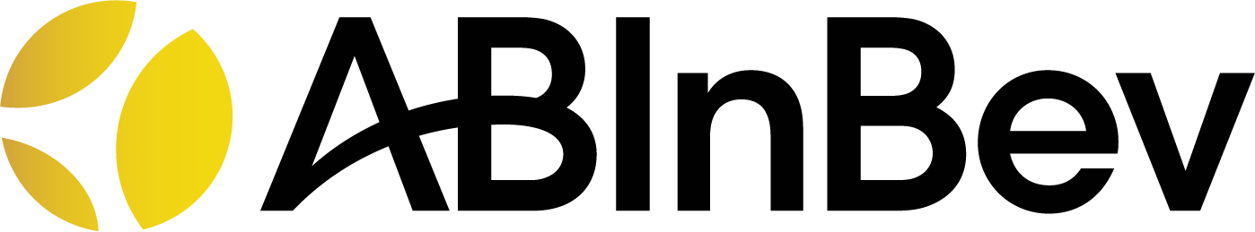 AB InBev Logo