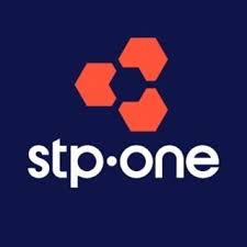 STP Informationstechnologie GmbH Logo