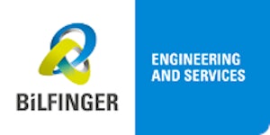 Bilfinger Maintenance GmbH Logo