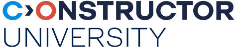 Constructor University Bremen gGmbH Logo
