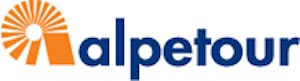 alpetour Touristische GmbH Logo
