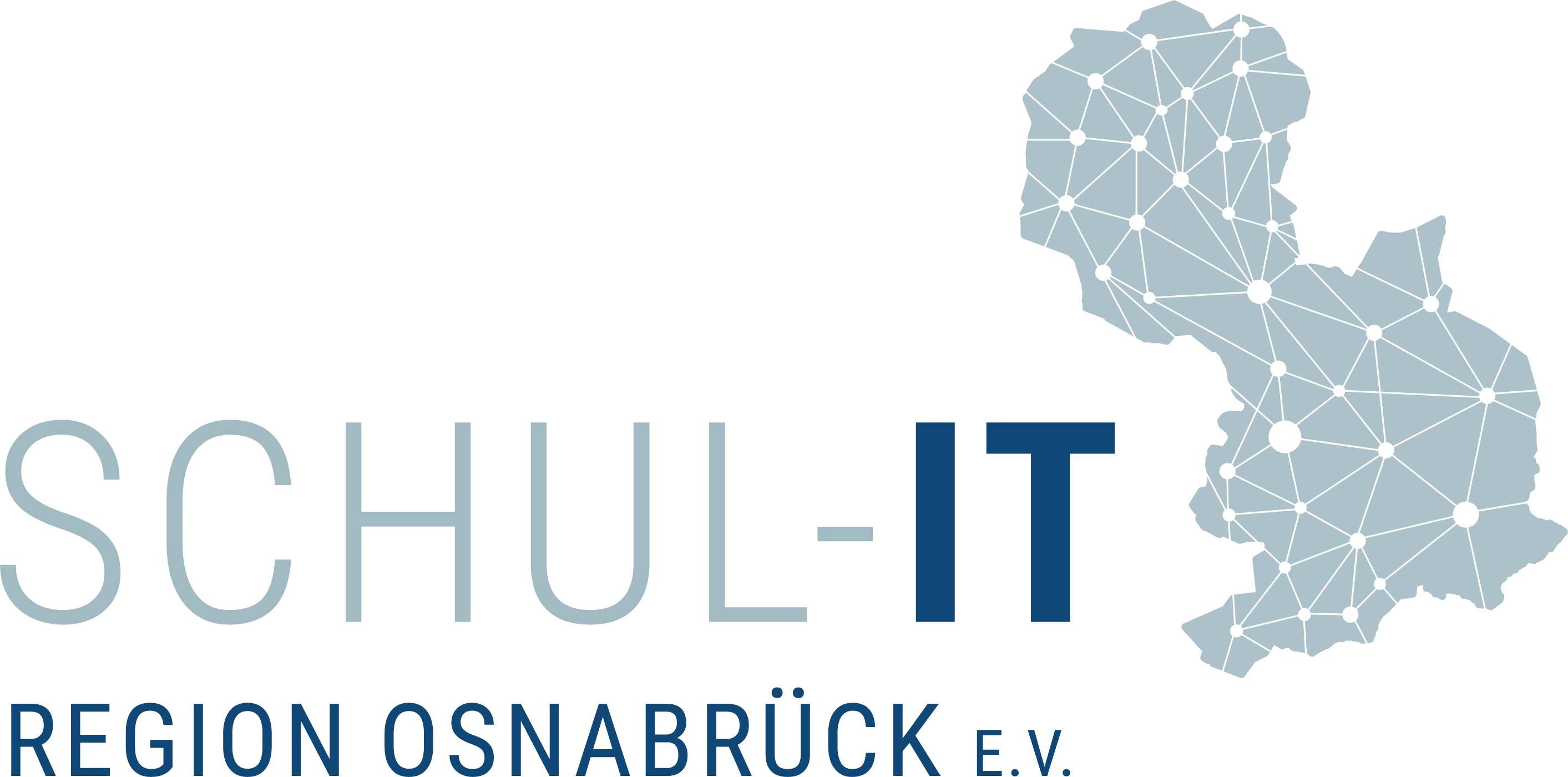 Schul-IT Region Osnabrück e.V. Logo