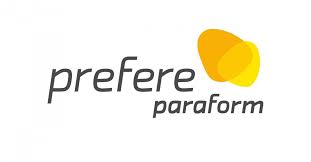 Prefere Paraform GmbH Logo