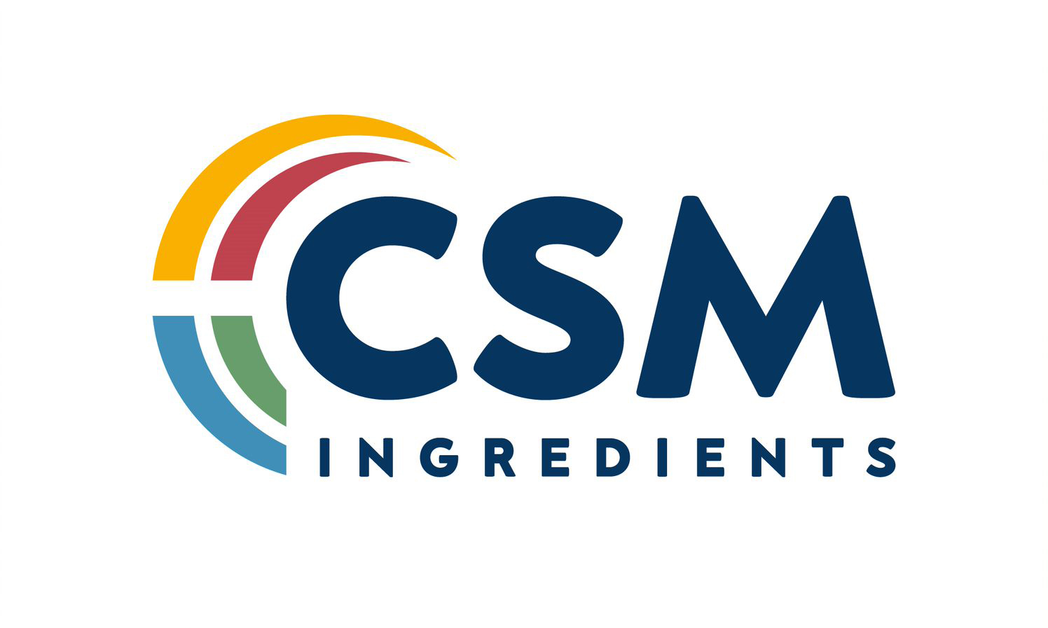 CSM Deutschland GmbH Logo