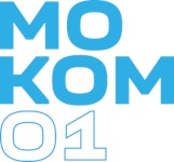 MOKOM 01 Logo