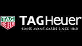 TAG Heuer - LVMH Watch & Jewelry Central Europe GmbH Logo