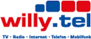 Thiele (Willy.tel) Logo
