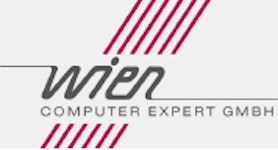 Wien Computer Expert GmbH Logo