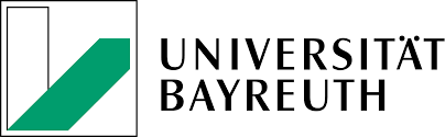 Universität Bayreuth Logo