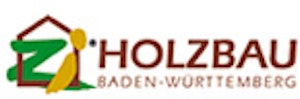 HOLZBAU Baden-Württemberg Logo