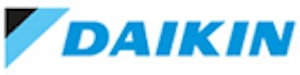 DAIKIN Airconditioning Germany GmbH Logo