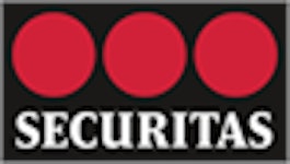 Securitas GmbH Sicherheitsdienste Logo