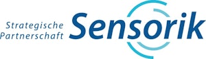 Strategische Partnerschaft Sensorik e.V. Logo