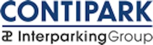 Contipark Parkgaragengesellschaft mbH Logo