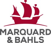 Marquard & Bahls AG Logo