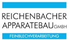 Reichenbacher Apparatebau GmbH Logo