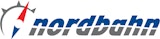 NBE nordbahn Eisenbahngesellschaft mbH & Co. KG Logo