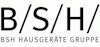 BSH Hausgeräte GmbH Logo